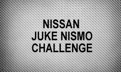 download Nissan Juke Nismo Challenge apk